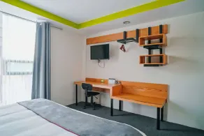 Hotel Brisas Express - Chambre
