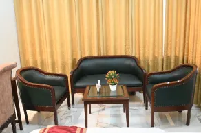 Legasy Suites and Resorts - Habitación