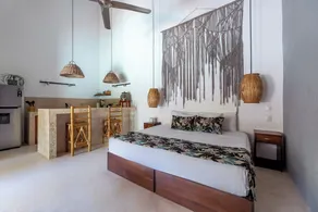 TRECE LUNAS TULUM - Room