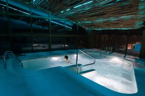 Hotel Bellavista - Pool