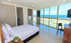 Hotel Summer Frente Al Mar - Room