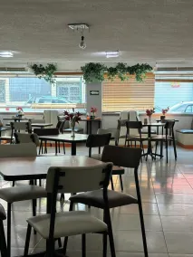 Hotel Narváez Dorado Centro de Convenciones - Restaurante