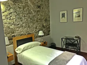 Hotel Rural Triana - Chambre