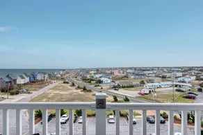 Hilton Garden Inn Outer Banks/Kitty Hawk - Vue de la chambre