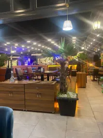 Lion Boutique Hotel - Restaurant