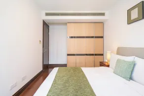 Tyms Premium 3BR 2BA Apt Walk to Metro - Chambre