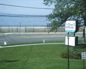 Tides Inn at Stehli Beach - Piscine