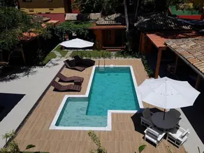 Estalagem D'Ajuda - Pool