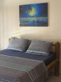 Ondas do Mar - Chambre