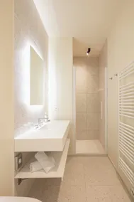 Hôtel La Suite - Salle de bain