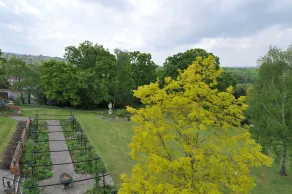 Bromley Court Hotel London - Vistas desde la habitación