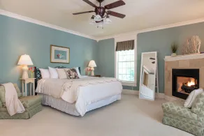 The Sage Cottage - Habitación