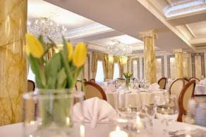 Hotel Koronny - Restaurant