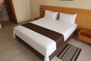 Europrime Hotels Airport - Zimmer