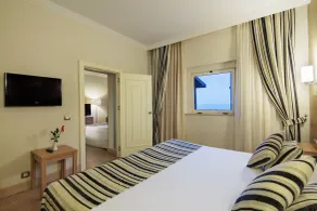 Crystal Tat Beach Pearl Collection - Ultimate All Inclusive - Habitación