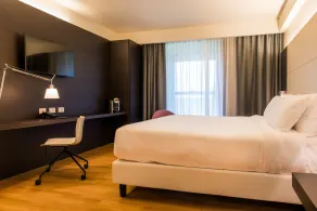 Four Points by Sheraton Venice Mestre - Chambre