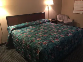 Ashland Inn - Room