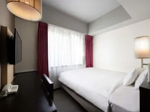 ibis Styles Kyoto Station - Zimmer