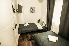 Polar Apartments Banja Luka LPIJ - Room