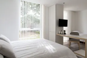 Ciudad Prado Hotel - Room