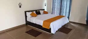Ayana bliss resort - Vardagsrum