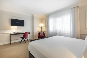 Eurostars San Antón - Chambre