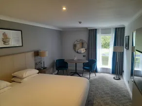 Eastwood Hall - Room