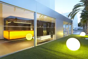 Ibiza Sun Apartments - Réception