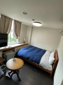 MITO DAIICHI HOTEL BEKKAN - Camera