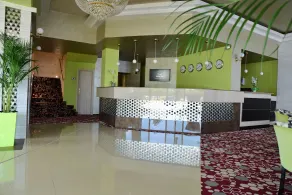 Bacolux Craiovita, Craiova - Reception