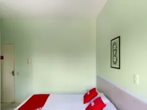 OYO Hotel Cosmópolis, Sao Paulo - Room