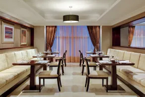 Le Meridien Towers Makkah - Restaurant