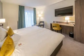 Hotel Meyerink - Quarto