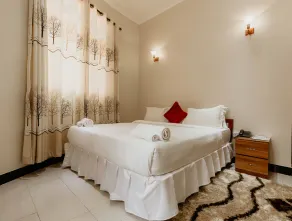 Panama Garden Resort - Room