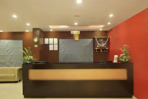 La Sara Hometel - Hall