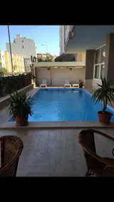 Vesta Apart Hotel - Pool