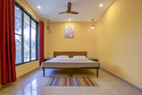 Pushp Vatika Resort & Lawns - Room