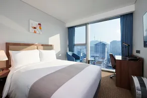Stanford Hotel Myeongdong - Room