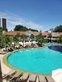 Los Tajibos, Santa Cruz de la Sierra, a Tribute Portfolio Hotel - Pool