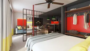 Ryans Lolas - Adults Only - Zimmer