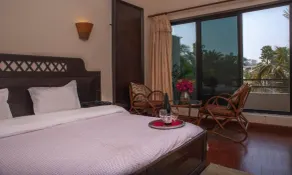 Siddhartha Hotel Narayangarh - Room