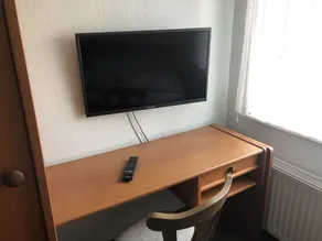 Landgasthof Deinert - Værelse