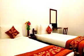 Hotel Bon Sejour - Room