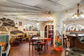 Best Western Tidbloms Hotel - Restaurant
