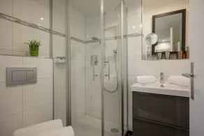 Villa Stigloh - Salle de bain
