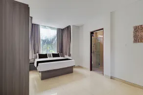 Palette Signature Hotel - Værelse