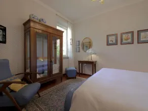 Residenza Ambrogi - Værelse