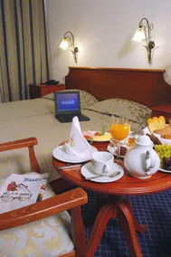 Laodamia Hotel - Rom