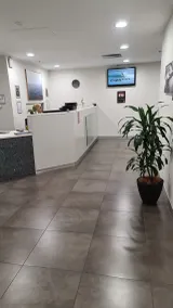 Toowoomba Central Plaza Apartment Hotel Official - Recepción