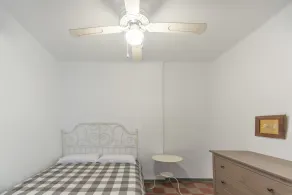 Los Pabellones de San Isidro - Habitación